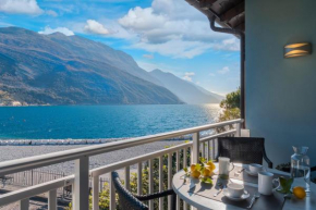 Casa Toblini al Lago Nago-Torbole